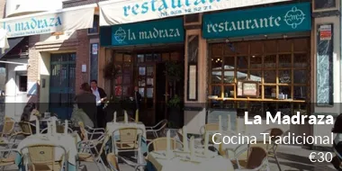 La Madraza