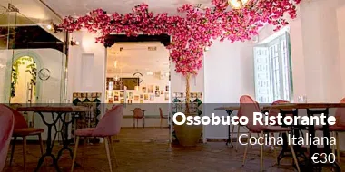 Ossobuco Ristorante