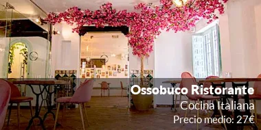 Ossobuco Ristorante